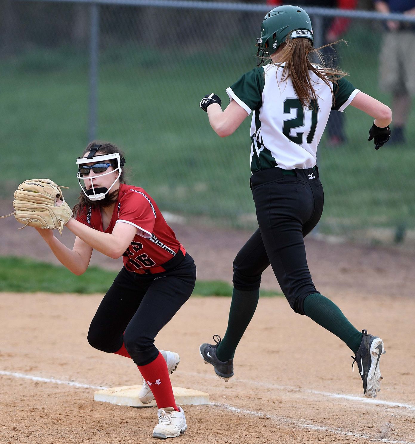 Carlisle CV Softball